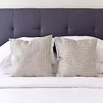 Two-Bedroom On Milk Street Apt 3D