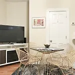 Apartment In Historic Location