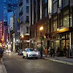 The Godfrey Boston