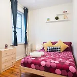 2 Bedroom Apartment Close To Fenway Park With One Parking Spot - 3