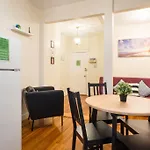 2 Bedroom Apartment Close To Fenway Park With One Parking Spot - 3