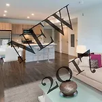 206 On Washington Apts