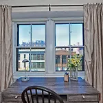 Charming Charles St In The Heart Of Boston