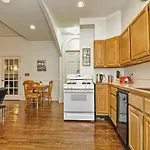 Iconic Beacon Hill Apartment On Quiet Street