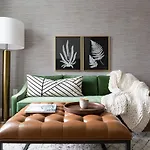 One-Bedroom On Chestnut Hill Ave Apt 17