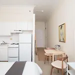 Studio On Boylston Street Apt 219