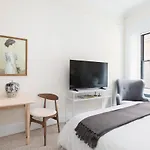 Studio On Boylston Street Apt 219