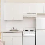 Studio On Boylston Street Apt 219