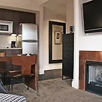 Inn At St. Botolph Boston