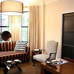 Inn At St. Botolph 3*