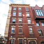 112 Myrtle #3 By Live Stay Boston