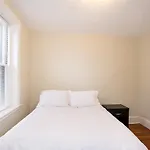 112 Myrtle #3 By Live Stay Boston