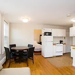 112 Myrtle #3 By Live Stay Boston