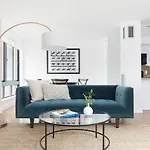 Two-Bedroom On Exeter Street Apt 203