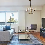 Classic Mission Hill Suites By Sonder