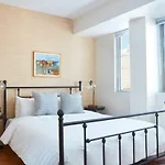 Classic Mission Hill Suites By Sonder