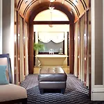 Bed & Breakfast Clarendon Square Boston