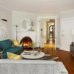 Bay State In The Back Bay Condo