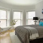 Bay State In The Back Bay Condo