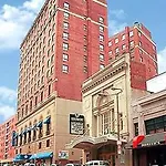 Courtyard By Marriott Downtown Hotel Boston