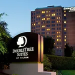 Doubletree Suites By Hilton Hotel Boston - Cambridge