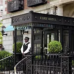 The Eliot 5* Boston