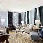 Hotel Harbor Boston
