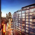 The Godfrey Hotel