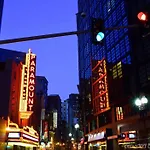 The Godfrey Hotel 4*