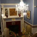 463 Beacon Street Guest house Boston