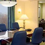 Hotel Doubletree By Hilton - Cambridge 4*
