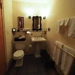 Bed & Breakfast The Gryphon House Boston