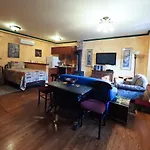 The Gryphon House 3*
