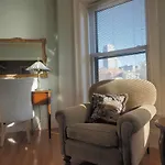 The Gryphon House