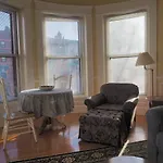 The Gryphon House