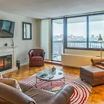 West End Hideaway