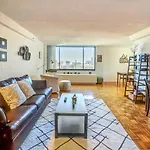 The West End Family Getaway