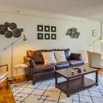 The West End Family Getaway
