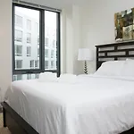 Two-Bedroom On N Western Avenue Apt 308