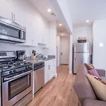 One-Bedroom On Brainerd Road Apt 27