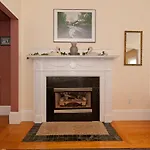 The Gryphon House Bed & Breakfast