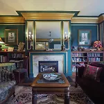 The Gryphon House Bed & Breakfast