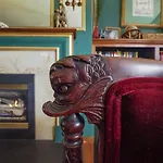 The Gryphon House Bed & Breakfast Boston