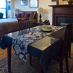 The Gryphon House Bed & Breakfast