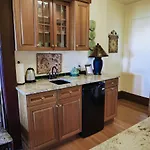 The Gryphon House Bed & Breakfast Boston