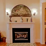 Bed & Breakfast The Gryphon House