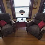 Bed & Breakfast The Gryphon House