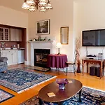 The Gryphon House