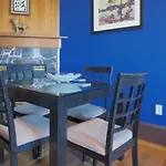 The Gryphon House Bed & Breakfast 3*