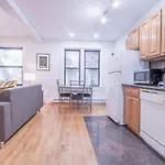 One-Bedroom On Warrenton Street Apt 3